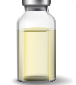 HCG 5000iu (Generic)